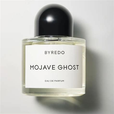 byredo mojave ghost price.